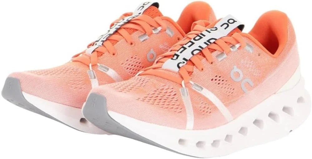 Cloudsurfer 'Flame White'