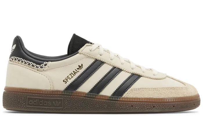 Handball Spezial 'Wonder White Black'