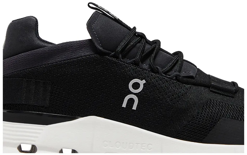 Cloudnova 'Phantom White'