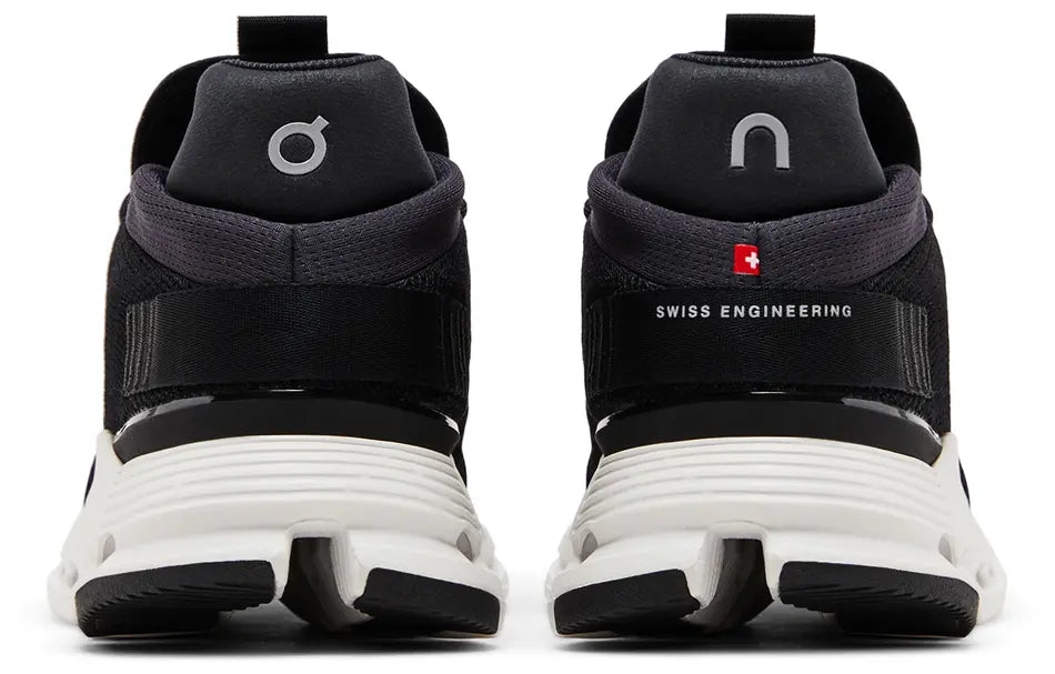 Cloudnova 'Phantom White'