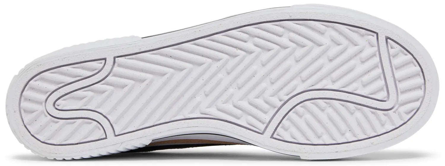 Court Legacy Lift 'White Hemp'