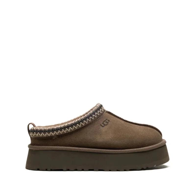 UGG Tazz hickory
