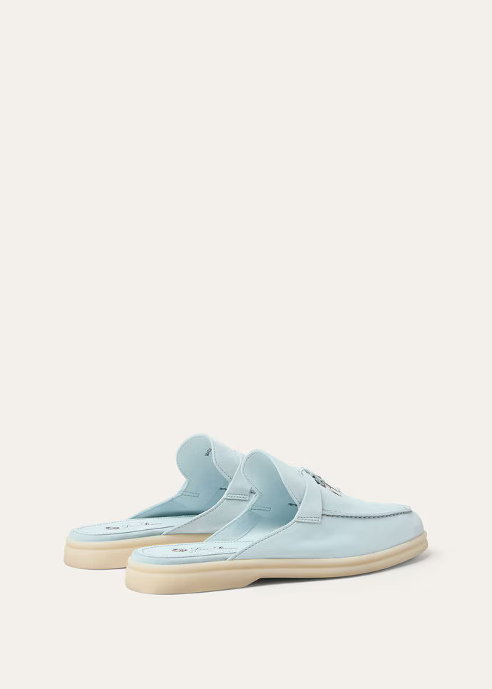 Babouche Charms Walk Loafer