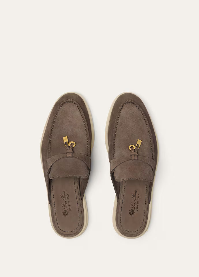 Babouche Charms Walk Loafer