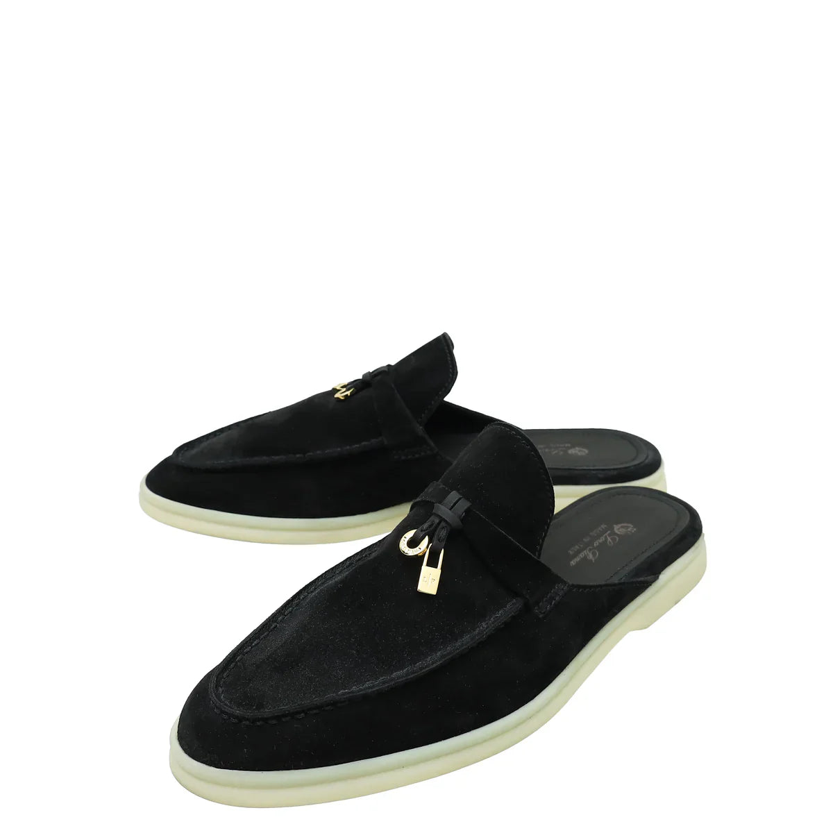 Babouche Charms Walk Loafer