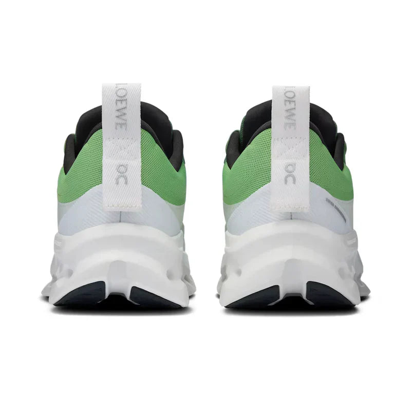 On Running Cloudtilt LOEWE2 Green/White
