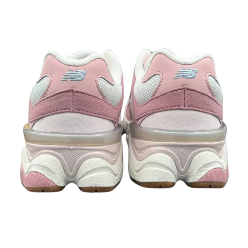 New Balance 9060 – Rose Pink (Wide) (GS)