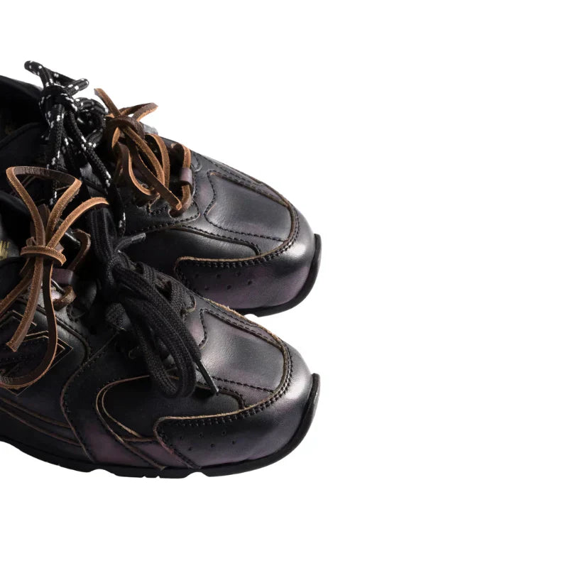 New Balance 530 SL Mule Miu Miu Black