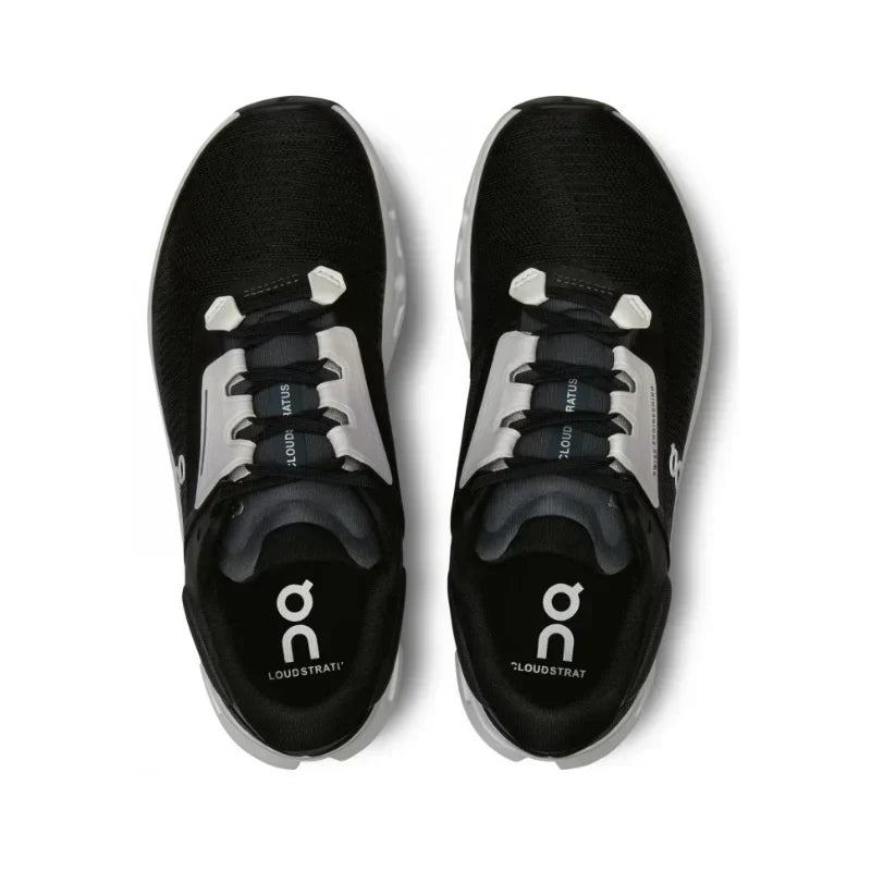 On Running Cloudstratus 3 Black/Frost
