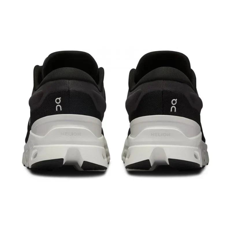 On Running Cloudstratus 3 Black/Frost