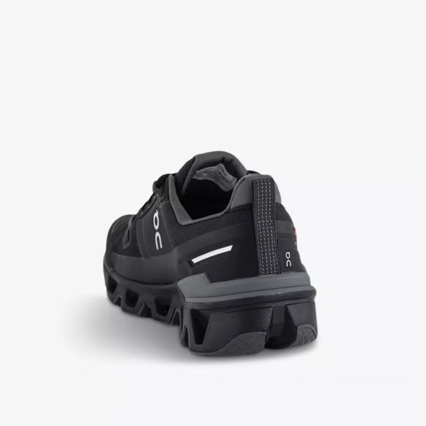 Cloudwander Waterproof 'Black'