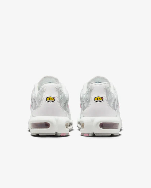 Air Max Plus 'Summit White Pink Rise'
