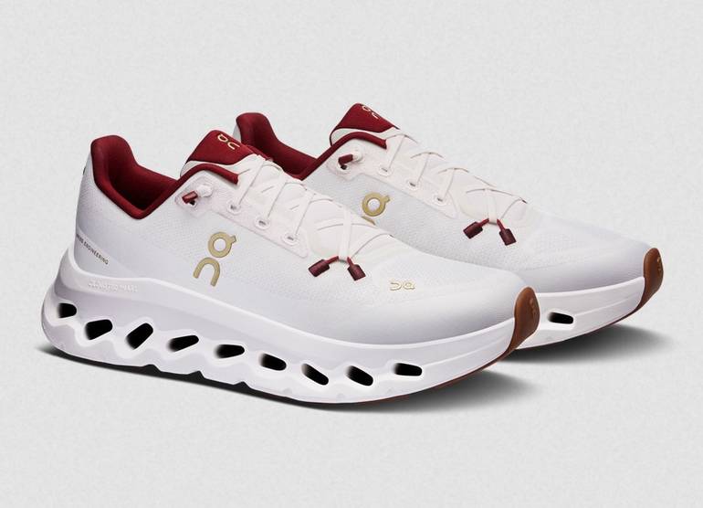 On Running Cloudtilt Year of the Snake