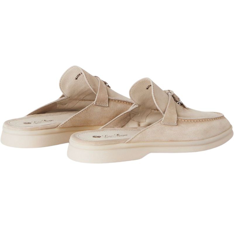 Babouche Charms Walk Loafer