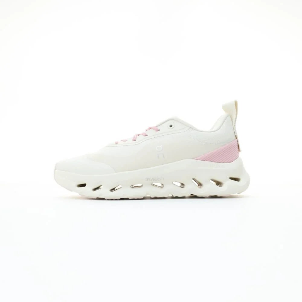 On Running Cloudtilt 2 LOEWE White pink