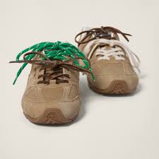 New Balance x Miu Miu 530 SL 'Ecru'