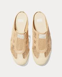 Mexico 66 Sabot 'Beige'