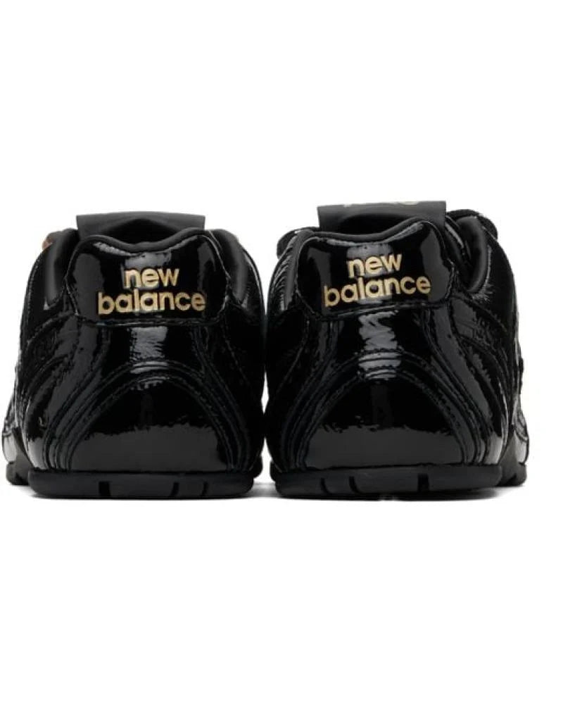 New Balance x Miu Miu 530 SL ‘Black Patent’