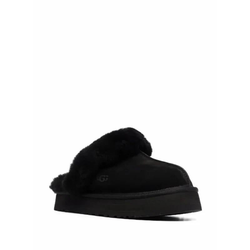 UGG   disqutte   black