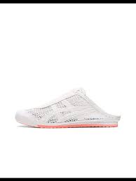 ONITSUKA TIGER MEXICO 66 SABOT White
