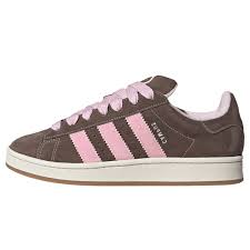 Campus 00s J 'Earth Strata Clear Pink'