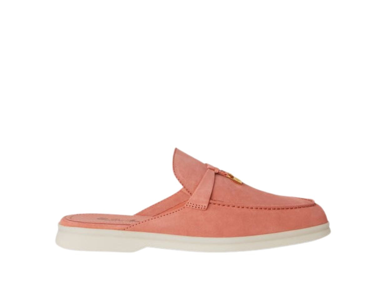 Babouche Charms Walk Loafer