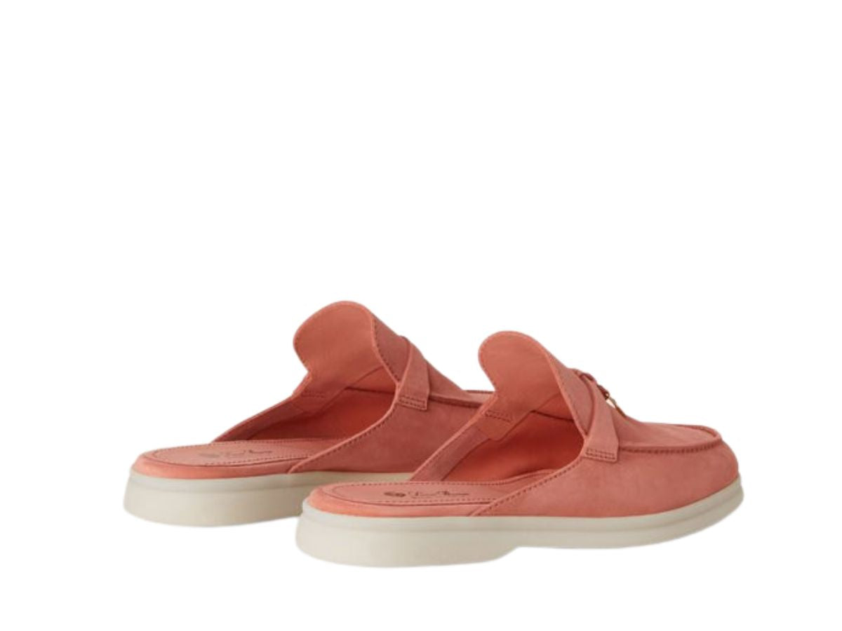 Babouche Charms Walk Loafer