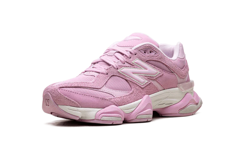 9060 'Pink Overdye' ASOS Exclusive