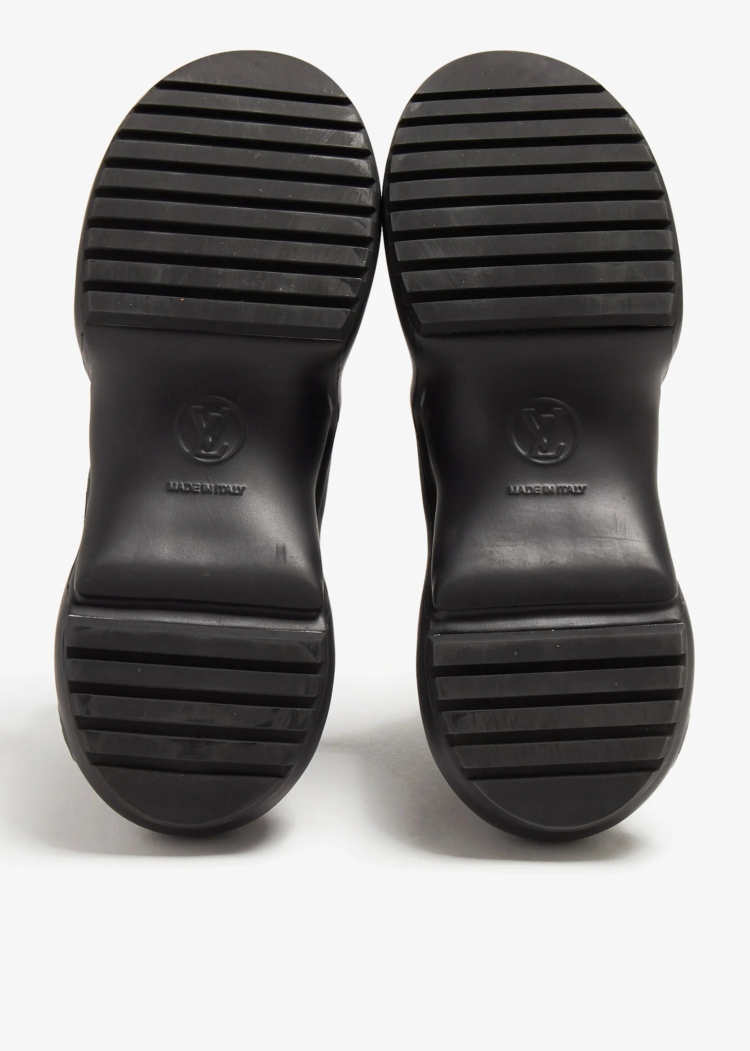 Louis Vuitton Wmns Archlight Sneaker 'Black Brown'