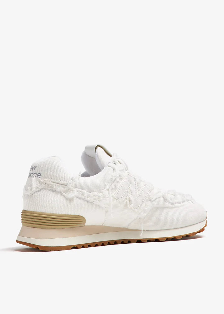 Miu Miu x Wmns 574 'Denim - White'