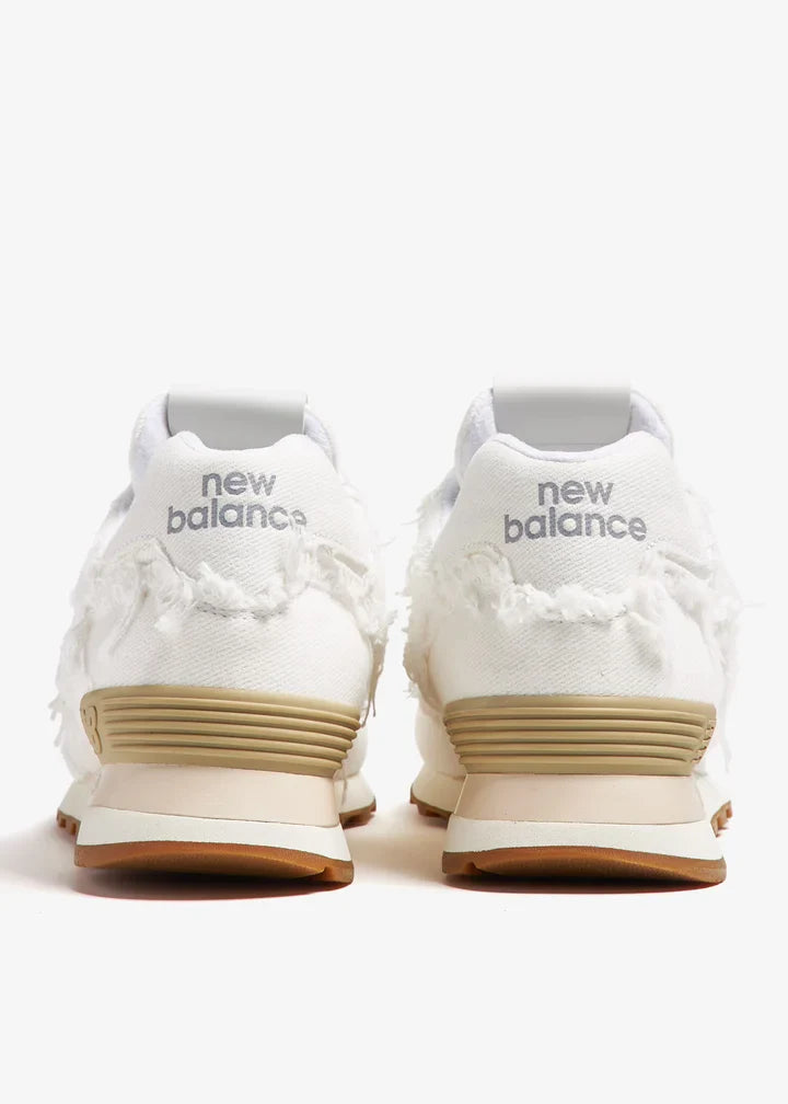 Miu Miu x Wmns 574 'Denim - White'