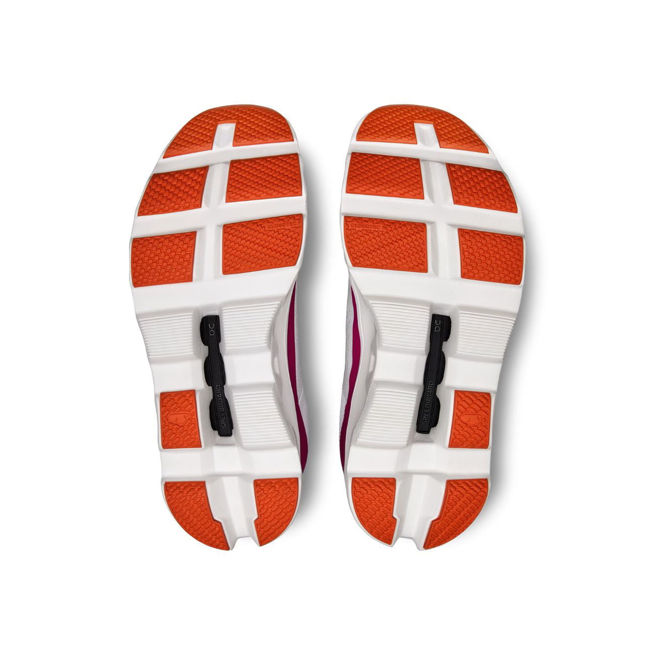 Cloudmonster 'Undyed White Aurora'