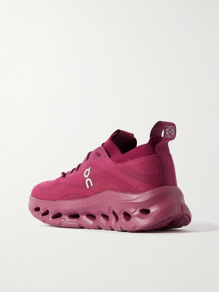 Loewe x  Cloudtilt 'Beet Red'