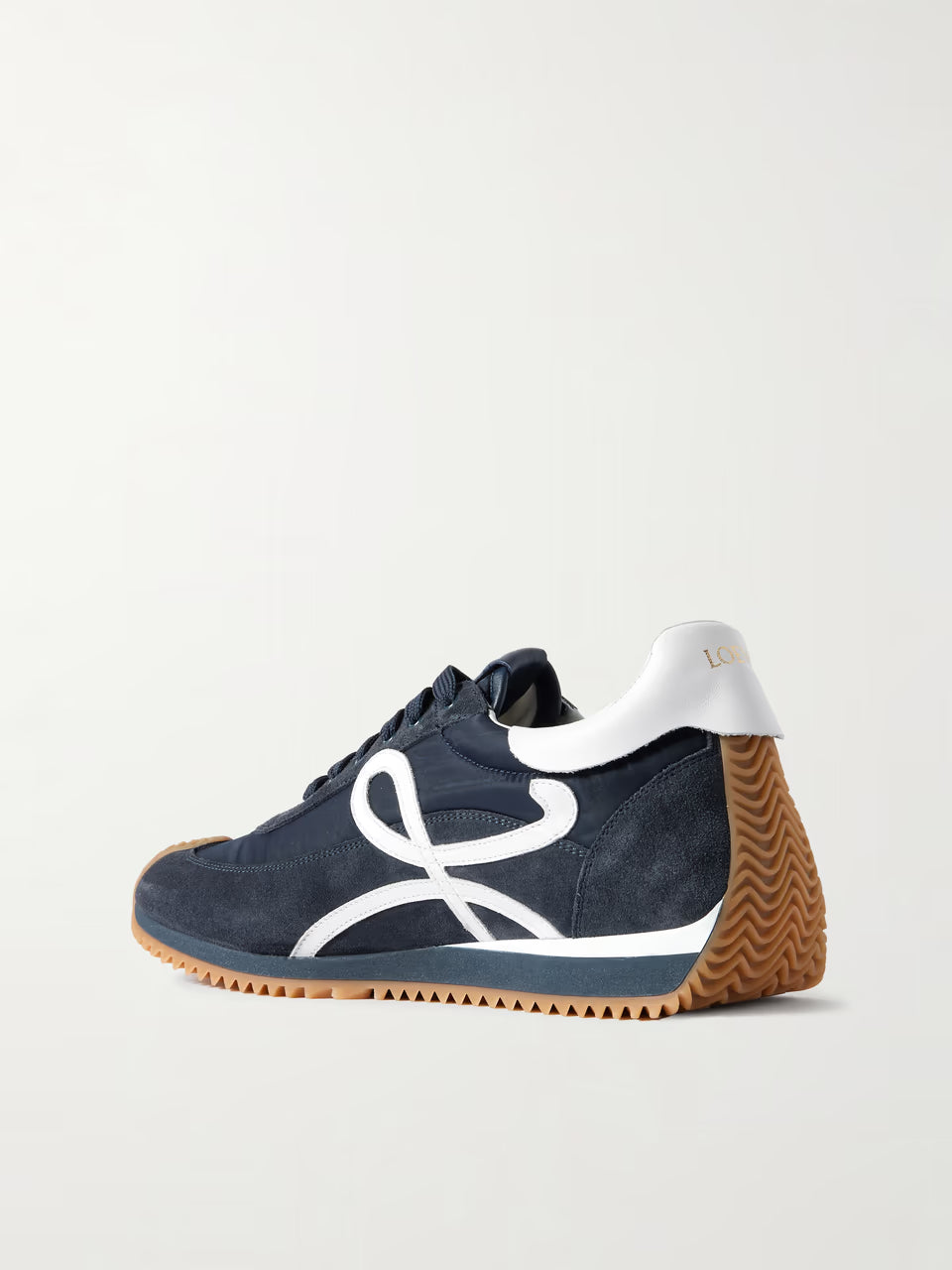 Loewe Flow Runner Dark Navy