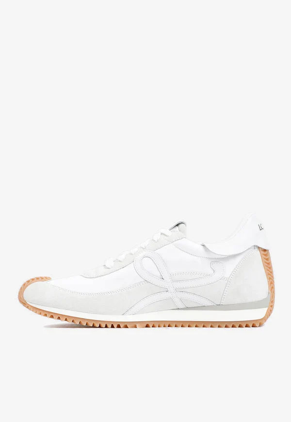 Loewe Flow Runner 'White Gum'