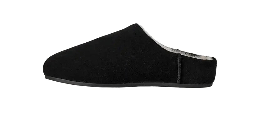 UGG Elea Slip-On Black