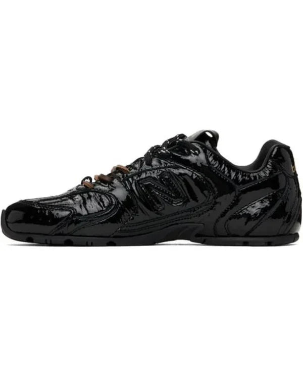 New Balance x Miu Miu 530 SL ‘Black Patent’