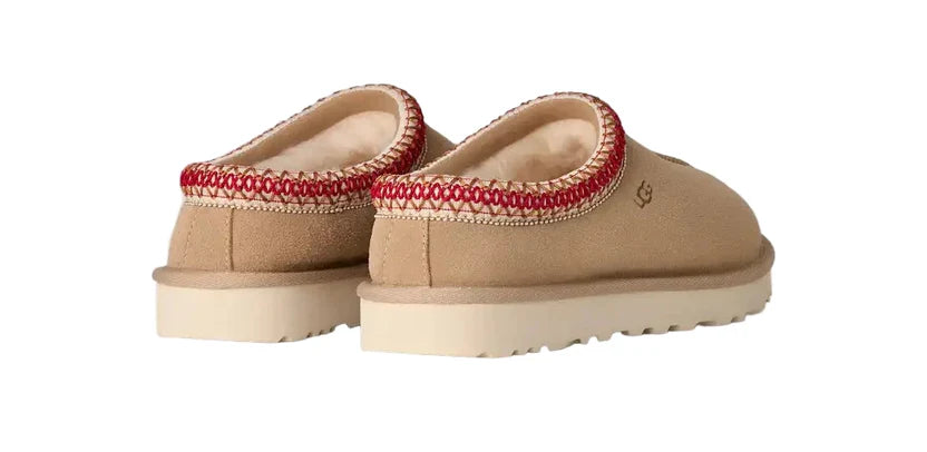 Ugg Tasman ll Send / Dark Cherry