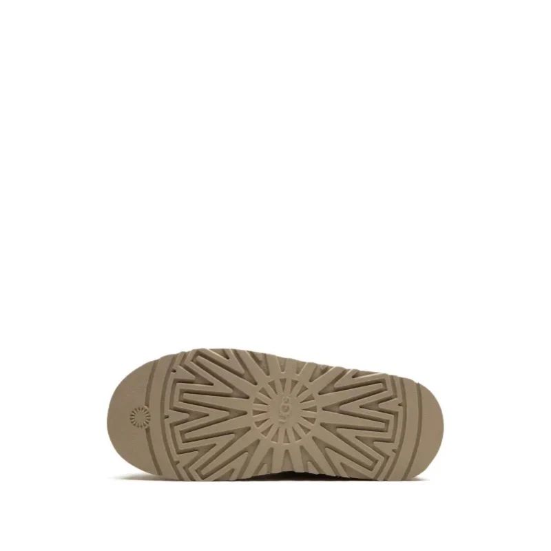 UGG Tazz Sand slippers