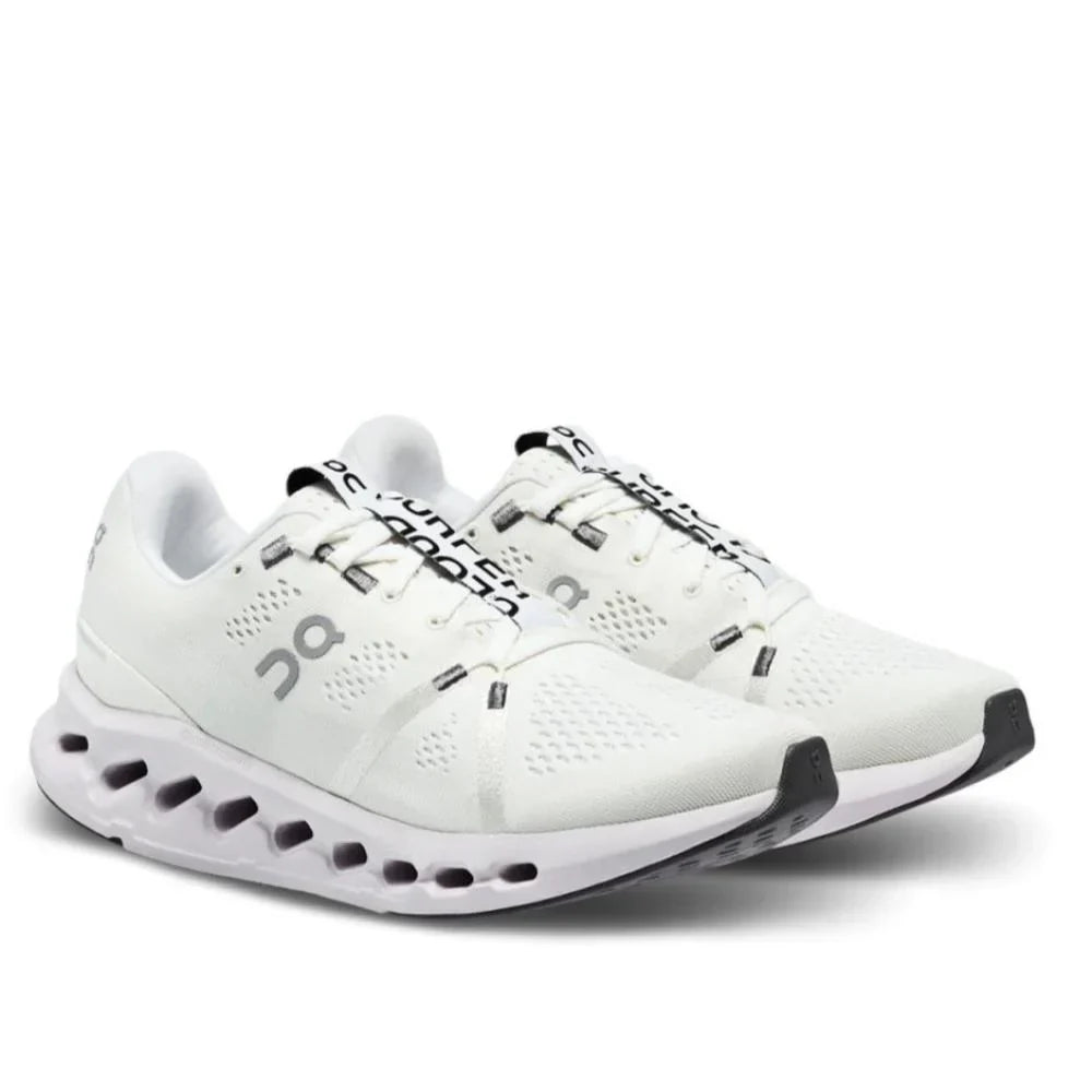 ON Cloudsurfer 'White Frost'