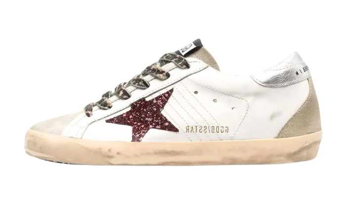 Golden Goose Sneakers Super-Star