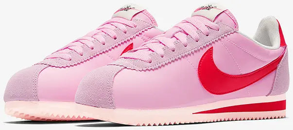 Cortez 'Rose Pink'