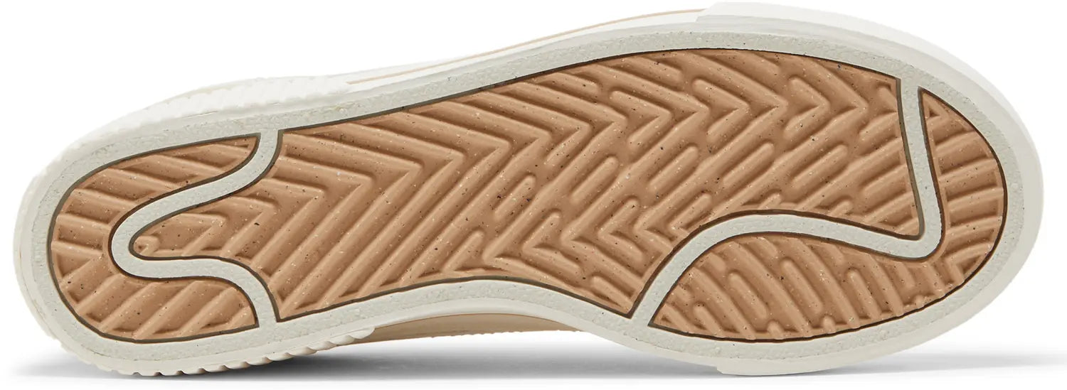 Wmns Court Legacy Lift 'Pearl White'