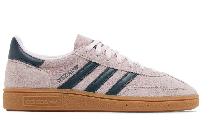 Handball Spezial 'Clear Pink Arctic Night'