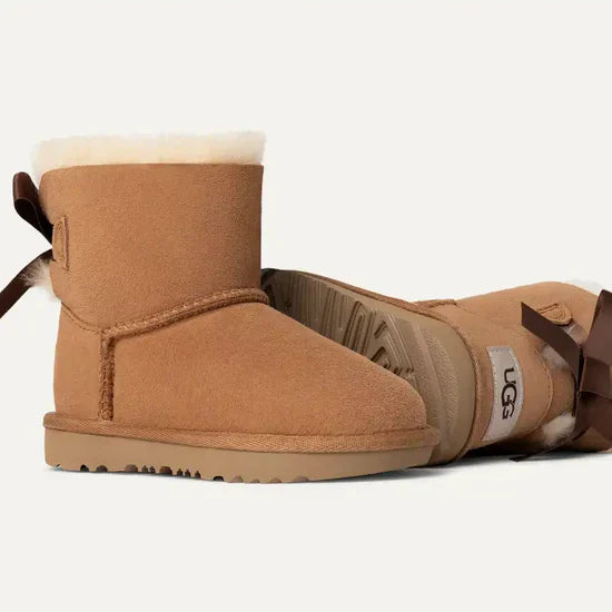 Toddler Mini Bailey Button II Boot kids