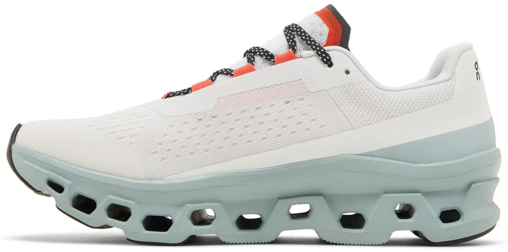 Cloudmonster 'Frost Surf'