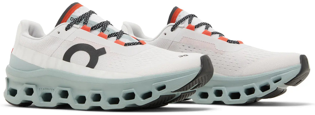 Cloudmonster 'Frost Surf'