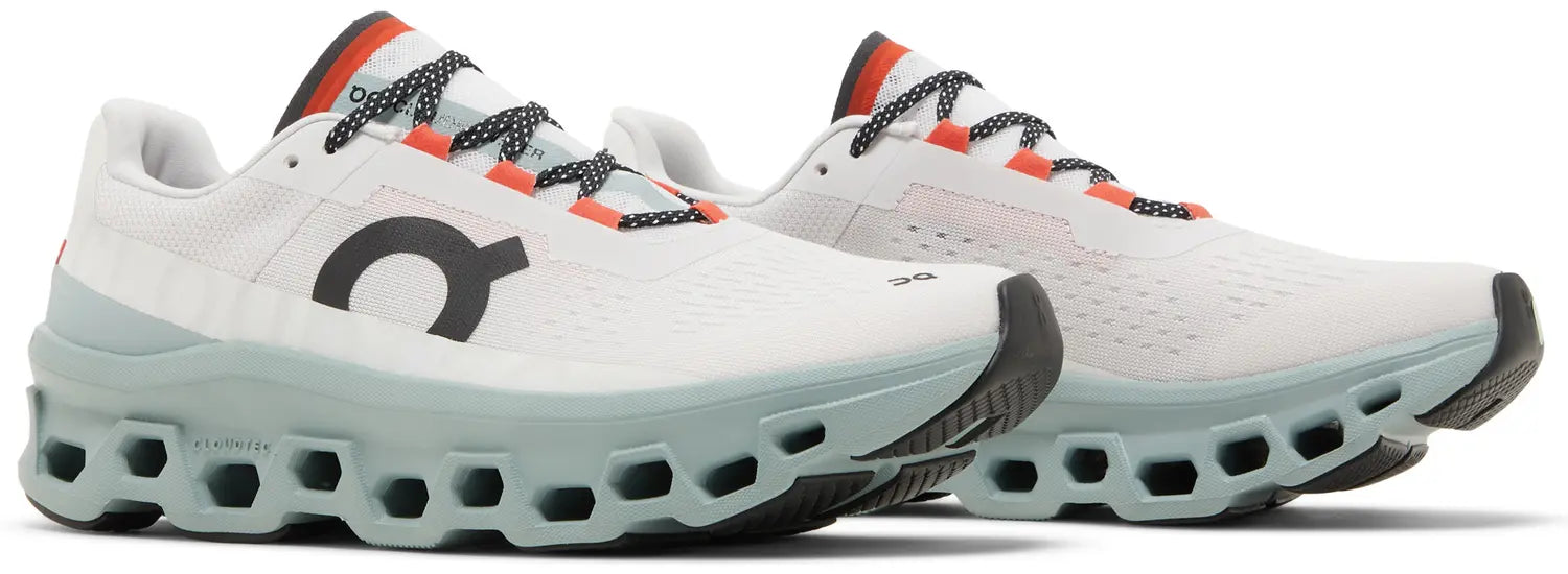 Cloudmonster 'Frost Surf'