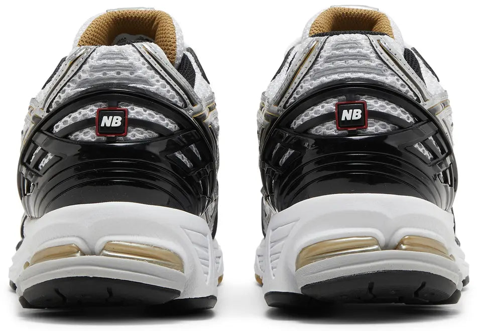 New Balance 1906R 'Metallic Silver Metallic Gold'