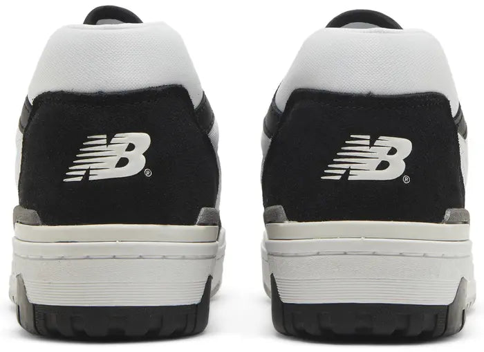 New Balance 550 'White Black Rain Cloud'